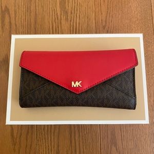 MICHAEL KORS WALLET